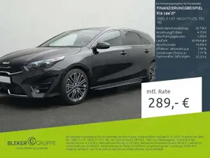 Kia Ceed / cee'd CEED_5 1.5T 140 DCT7 GTL TEC 18Z