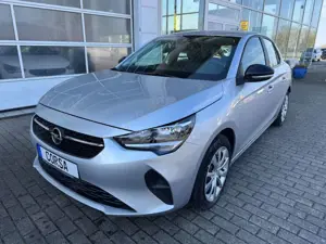 Opel Corsa F e Edition