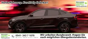 Renault Arkana E-TECH Esprit Alpine Winterpaket+LED+RFK 145 10...