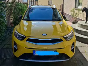 Kia Stonic Platinum Edition