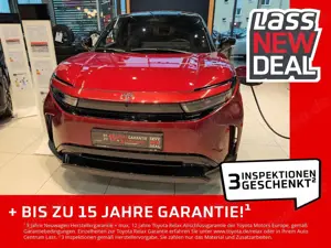 Toyota Urban Cruiser Teamplayer Inkl. 6.000€ E-Förderung