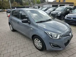 Hyundai i20 5 Star Edition