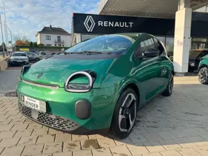 Renault Twingo E-Tech Techno 80 Urban Range