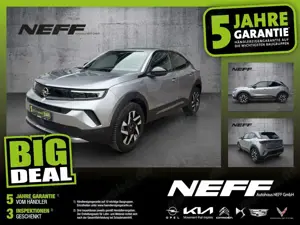 Opel Mokka 1.2 Turbo Edition ACC+Navigation+LED