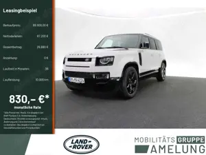 Land Rover Defender 110 X-Dynamic SE HUD LED PANO 360°