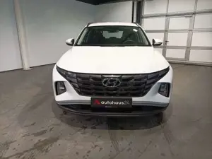 Hyundai TUCSON 1.6 T-GDI  Navi|ParkPilot|Sitzhz|Kamera Bild 2