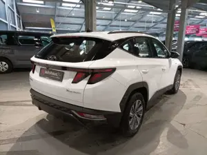 Hyundai TUCSON 1.6 T-GDI  Navi|ParkPilot|Sitzhz|Kamera Bild 5