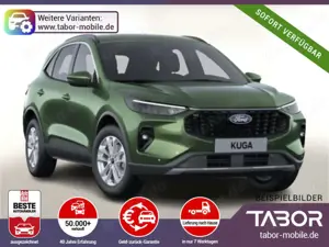 Ford Kuga Aut Titanium WinterP Nav LED Kam UVP-39%*