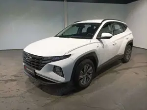 Hyundai TUCSON 1.6 T-GDI  Navi|ParkPilot|Sitzhz|Kamera Bild 3