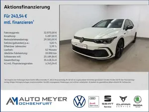 Volkswagen Golf GTI 2.0 TSI DSG Standhzg. HK Sound IQ.Light