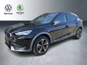 CUPRA Formentor Formentor 1.5 TSI DSG SW DHimmel el.HK Kamera 5J