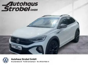 Volkswagen Taigo R-Line 1.0 TSI 7-Gang-DSG