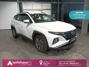 Hyundai TUCSON 1.6 T-GDI  Navi|ParkPilot|Sitzhz|Kamera