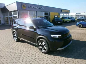 Opel Frontera GS 1.2 107 kW , 7 Sitzer , Tech und Winter-Paket