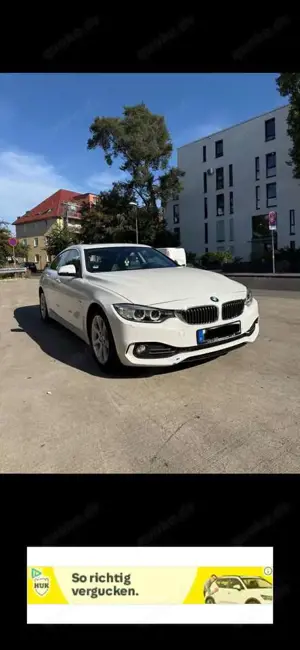 BMW 420 420i Gran Coupe Aut.