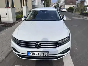 Volkswagen Passat Variant 1.5 TSI OPF DSG Business Bild 4