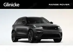 Land Rover Range Rover Velar D300 Autobiography Winter Pake