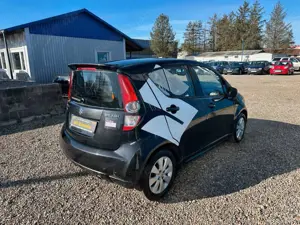 Suzuki Splash Club**Klima*Sitzhzng*Allwetter** Bild 5
