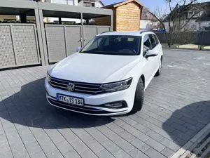 Volkswagen Passat Variant 1.5 TSI OPF DSG Business