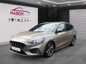 Ford Focus 1.0 EcoBoost*Navi*Bluetooth*PDC*SHZ
