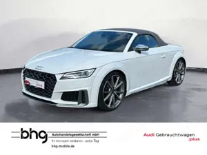 Audi TTS TFSI quattro Xenon/EPH/Navi/Assist/