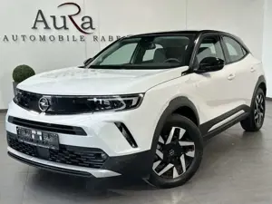 Opel Mokka-E Elegance LED+PDC+WÄRMEPUMPE+DRIVEASSIST Bild 2