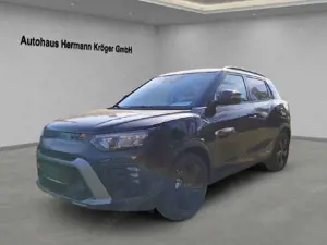 KGM Tivoli Tivoli 1.5 T-GDi 120 kW Nomad