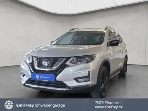 Nissan X-Trail 1.3 DIG-T N-Design