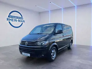 Volkswagen T5 Multivan 1.HAND STHZG /TISCH/BETT PDC SCHECKHEFT 8FACH