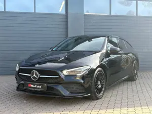 Mercedes-Benz Others d*SB**AMG*MBUX*Leder*LED*1.Hd.*