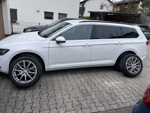 Volkswagen Passat Variant 1.5 TSI OPF DSG Business Bild 5