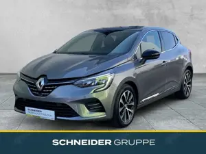 Renault Clio 1.0 TCe 90 Techno KAMERA+NAVI+KLIMA+PDC+LED