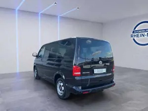 Volkswagen T5 Multivan 1.HAND STHZG /TISCH/BETT PDC SCHECKHEFT 8FACH Bild 3