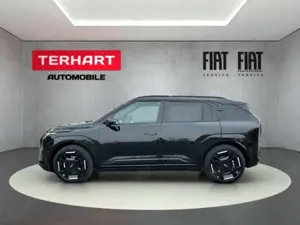 Kia EV3 GT-line/Komfort-Paket/ DriveWise-Park Pro/ACC/Pano Bild 2