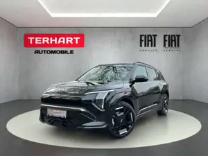 Kia EV3 GT-line/Komfort-Paket/ DriveWise-Park Pro/ACC/Pano