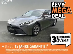Toyota Mirai Executive 360/JBL/NAVI