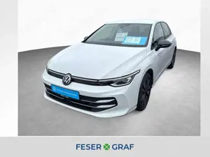 Volkswagen Golf VIII GOAL 1.5 eTSI DSG LED KAMERA NAVI
