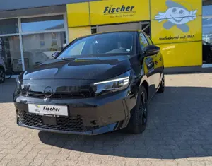 Opel Corsa GS  Allwetterreifen