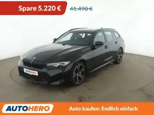 BMW 330 330i M Sport Aut.*NAVI*LED*CAM*ACC*SHZ*ALU*