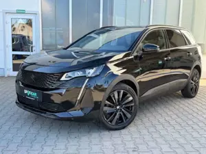 Peugeot 5008 BlueHDi 180 EAT8 GT