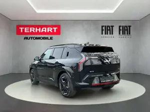Kia EV3 GT-line/Komfort-Paket/ DriveWise-Park Pro/ACC/Pano Bild 3