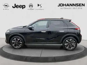 DS Automobiles Others DS3 Opera 130PS Vollleder / Navi / Kamera Bild 2