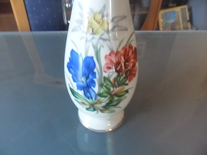 Royal Bavaria Vase  