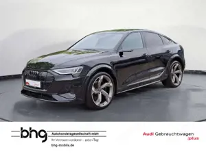 Audi e-tron 370