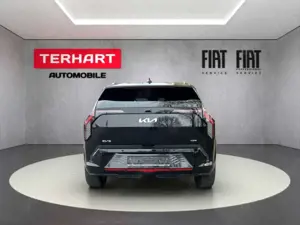 Kia EV3 GT-line/Komfort-Paket/ DriveWise-Park Pro/ACC/Pano Bild 4