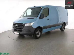 Mercedes-Benz Sprinter Sprinter 319 CDI KASTEN SCHWINGSITZ,STANDHZ,AHK