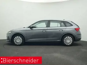 Skoda Scala Bild 2