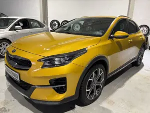 Kia XCeed Edition 7*Bi-LED*AHK*Leder*Kamera*