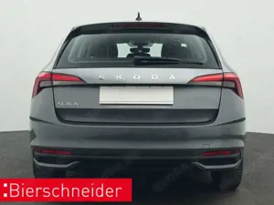 Skoda Scala Bild 4