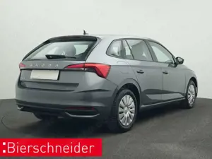 Skoda Scala Bild 5
